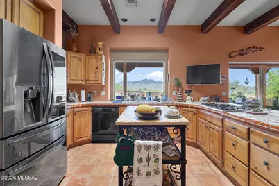 4 Cerro Pelon, Tubac, AZ 85646 - Photo 12