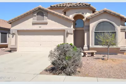 335 E Camino Del Abeto, Sahuarita, AZ 85629 - Photo 1