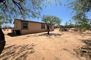 8393 S Marstellar Rd, Tucson, AZ 85736 - Photo 22
