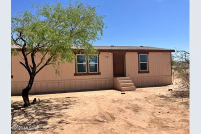 8393 S Marstellar Road, Tucson, AZ 85736 - Photo 2