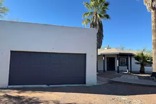 896 Paseo Comanche, Rio Rico, AZ 85648 - Photo 1
