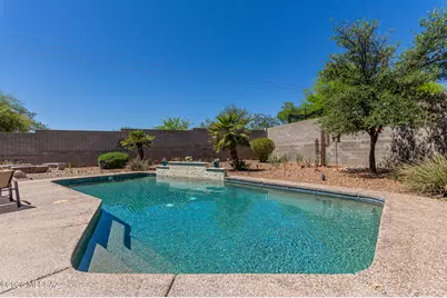 1382 W Sundial Place, Oro Valley, AZ 85737 - Photo 4