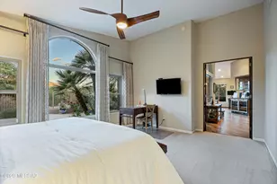 6384 N Desert Wind Cir, Tucson, AZ 85750 - Photo 28