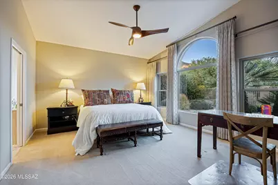6384 N Desert Wind Circle, Tucson, AZ 85750 - Photo 26
