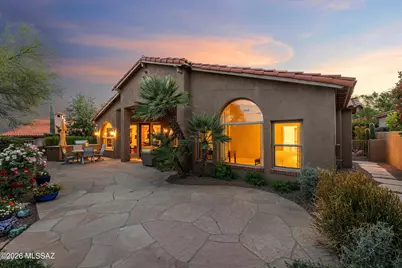 6384 N Desert Wind Circle, Tucson, AZ 85750 - Photo 44