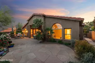 6384 N Desert Wind Cir, Tucson, AZ 85750 - Photo 44