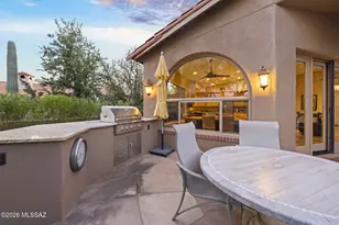 6384 N Desert Wind Cir, Tucson, AZ 85750 - Photo 38