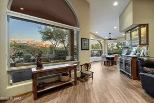 6384 N Desert Wind Cir, Tucson, AZ 85750 - Photo 18