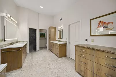 6384 N Desert Wind Circle, Tucson, AZ 85750 - Photo 26