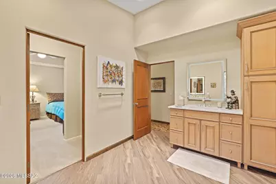 6384 N Desert Wind Circle, Tucson, AZ 85750 - Photo 34