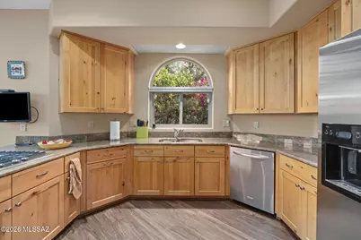 6384 N Desert Wind Circle, Tucson, AZ 85750 - Photo 22