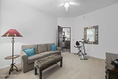 6384 N Desert Wind Circle, Tucson, AZ 85750 - Photo 30