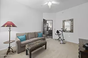 6384 N Desert Wind Cir, Tucson, AZ 85750 - Photo 30