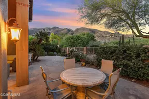 6384 N Desert Wind Cir, Tucson, AZ 85750 - Photo 2