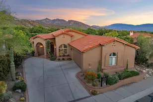 6384 N Desert Wind Cir, Tucson, AZ 85750 - Photo 48