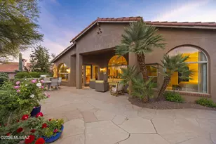 6384 N Desert Wind Cir, Tucson, AZ 85750 - Photo 42