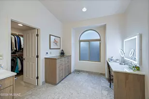 6384 N Desert Wind Cir, Tucson, AZ 85750 - Photo 30
