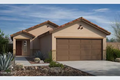 12388 N Bella Victoria Road, Marana, AZ 85658 - Photo 1