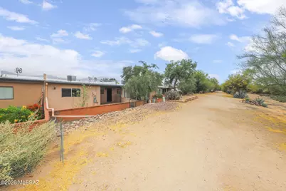 433 N Calle Del Diablo, Green Valley, AZ 85614 - Photo 26