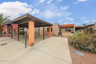 433 N Calle Del Diablo, Green Valley, AZ 85614 - Photo 2