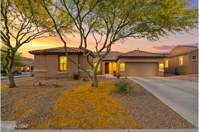 3430 W Bell Song Place, Marana, AZ 85658 - Photo 50