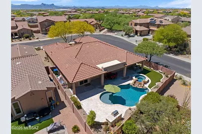 3430 W Bell Song Place, Marana, AZ 85658 - Photo 40