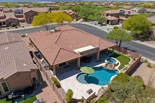 3430 W Bell Song Pl, Marana, AZ 85658 - Photo 40