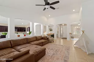 3430 W Bell Song Pl, Marana, AZ 85658 - Photo 4