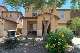 3334 N Sierra Springs Dr, Tucson, AZ 85712 - Photo 1