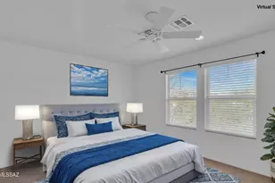 3334 N Sierra Springs Dr, Tucson, AZ 85712 - Photo 32