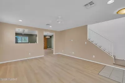 3334 N Sierra Springs Drive, Tucson, AZ 85712 - Photo 6