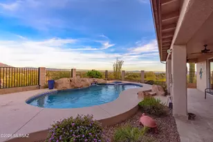 8836 N Sandy Ridge Pl, Tucson, AZ 85742 - Photo 34