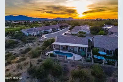 8836 N Sandy Ridge Place, Tucson, AZ 85742 - Photo 28