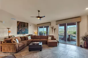 8836 N Sandy Ridge Pl, Tucson, AZ 85742 - Photo 10