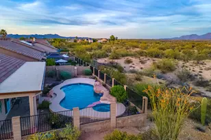 8836 N Sandy Ridge Pl, Tucson, AZ 85742 - Photo 30