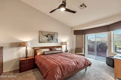8836 N Sandy Ridge Place, Tucson, AZ 85742 - Photo 18