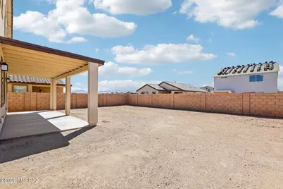 949 W Calle Cuarzo, Sahuarita, AZ 85629 - Photo 10