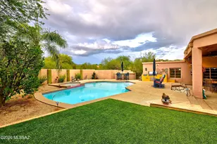 5431 N Placita Taza, Tucson, AZ 85718 - Photo 4