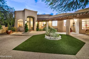 5431 N Placita Taza, Tucson, AZ 85718 - Photo 1