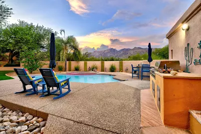 5431 N Placita Taza, Tucson, AZ 85718 - Photo 2