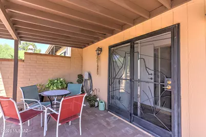 1435 W Calle Pueblo, Green Valley, AZ 85622 - Photo 22