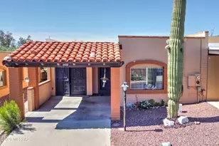 1435 W Calle Pueblo, Green Valley, AZ 85622 - Photo 38