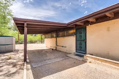 1901 N Calle Serena, Tucson, AZ 85712 - Photo 2