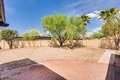 1901 N Calle Serena, Tucson, AZ 85712 - Photo 18