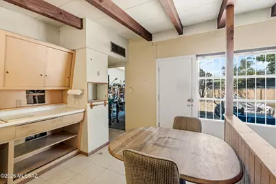 1901 N Calle Serena, Tucson, AZ 85712 - Photo 8