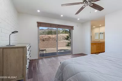 4671 E Camino De Oro, Tucson, AZ 85718 - Photo 16