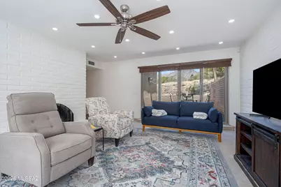 4671 E Camino De Oro, Tucson, AZ 85718 - Photo 10