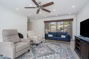 4671 E Camino de Oro, Tucson, AZ 85718 - Photo 10