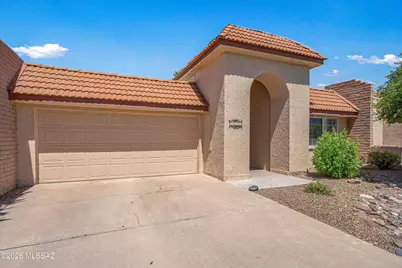 4671 E Camino De Oro, Tucson, AZ 85718 - Photo 4