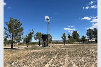 3282 W Cox Road, Willcox, AZ 85643 - Photo 2
